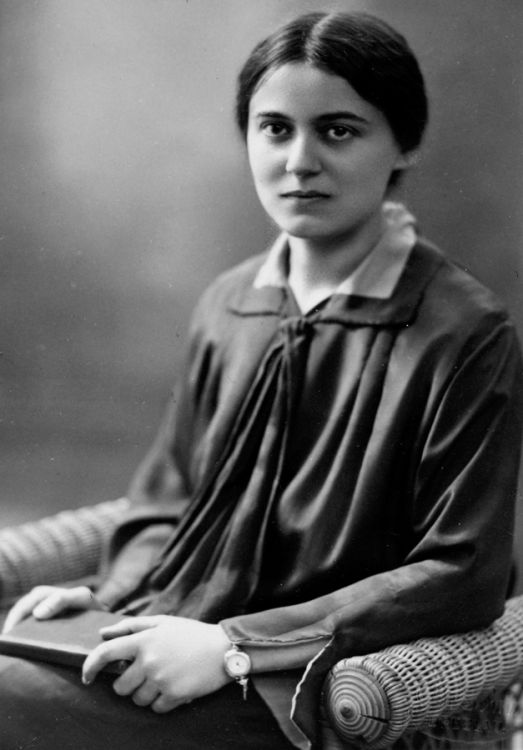 Edith Stein